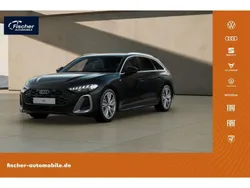 Schwarz Gebraucht 2024 Audi A5 Sport Coupé | 50.980 € (Superpreis)