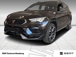 Magic schwarz metallic Gebraucht 2023 Cupra Ateca SUV | 30.930 € (Guter Preis)