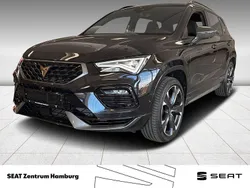 Magic schwarz metallic Gebraucht 2023 Cupra Ateca SUV | 33.930 € (Guter Preis)