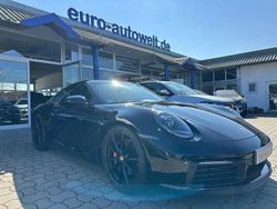 Schwarz Gebraucht 2020 Porsche 911 Carrera S Coupé | 126.990 € (Etwas zu teuer)
