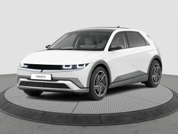 Atlas white / sol Neu 2025 Hyundai Ioniq 5 N Line SUV | 51.495 € (Fairer Preis)