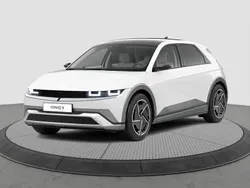 Atlas white / sol Neu 2025 Hyundai Ioniq 5 N Line SUV | 51.495 € (Fairer Preis)