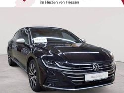 Deep black perleffekt Gebraucht 2022 VW Arteon Elegance Kombi | 22.390 € (Superpreis)