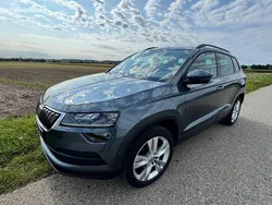 Grau Gebraucht 2018 Skoda Karoq Style SUV | 19.550 € (Guter Preis)