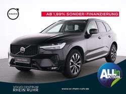 Schwarz Gebraucht 2024 Volvo XC60 Plus SUV | 44.650 € (Guter Preis)