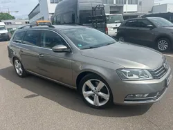 Braun Gebraucht 2012 VW Passat Kombi | 7.900 € (Fairer Preis)