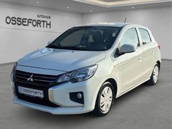 S) (weiss Gebraucht 2020 Mitsubishi Space Star Select Kleinwagen | 8.990 € (Fairer Preis)