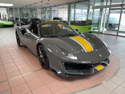 Grigio scuro Gebraucht 2019 Ferrari 488 Cabrio | 609.900 €
