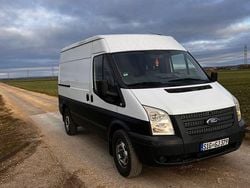 Gebraucht 2013 Ford Transit Tourneo Van / Kleinbus | 5.250 € (Superpreis)