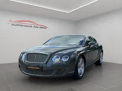 Grün Gebraucht 2004 Bentley Continental GT Coupé | 30.900 € (Teuer)