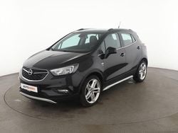 Schwarz Gebraucht 2019 Opel Mokka X SUV | 13.280 € (Fairer Preis)