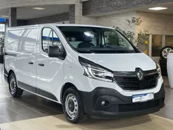 Weiß Gebraucht 2020 Renault Trafic Komfort Van | 21.000 € (Superpreis)