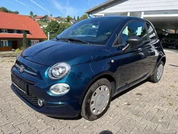 Blau Gebraucht 2023 Fiat 500 | 12.035 € (Guter Preis)