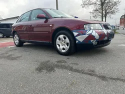 Violet Gebraucht 2000 Audi A3 Limousine | 1.250 € (Fairer Preis)