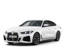 Alpinweiss 3 Gebraucht 2025 BMW 420 M Sport Coupé | 47.830 € (Superpreis)