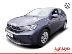 Grau Gebraucht 2024 VW Taigo SUV | 20.950 € (Fairer Preis)