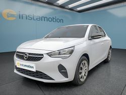 Weiß Gebraucht 2022 Opel Corsa-e Kleinwagen | 13.999 € (Fairer Preis)