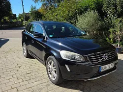 Schwarz Gebraucht 2014 Volvo XC60 Momentum SUV | 14.150 € (Guter Preis)