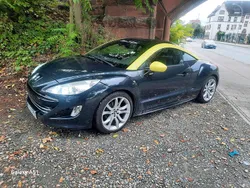 Schwarz Gebraucht 2025 Peugeot RCZ Coupé | 7.890 €
