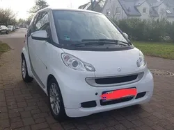 Silber Gebraucht 2011 Smart ForTwo Coupé Coupé | 5.299 € (Fairer Preis)