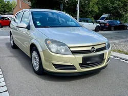 Gebraucht 2004 Opel Astra Limousine | 1.290 € (Fairer Preis)