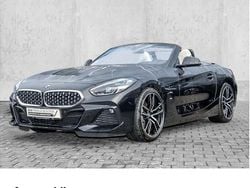 Schwarz Gebraucht 2021 BMW Z4 M Sport Cabrio | 34.995 € (Fairer Preis)