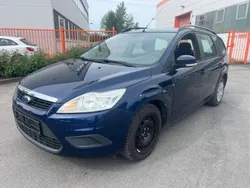 Blau Gebraucht 2011 Ford Focus Kombi | 950 € (Superpreis)