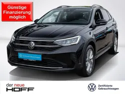 Deep black perleffekt Gebraucht 2024 VW Taigo Goal SUV | 27.475 € (Fairer Preis)