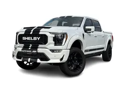 Ford Shelby