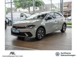 Grau Gebraucht 2025 VW Polo Goal Limousine | 19.330 € (Fairer Preis)