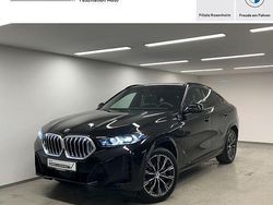 Sonderlackierung Gebraucht 2024 BMW X6 M Sport SUV | 82.750 € (Superpreis)
