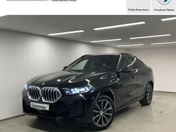 Sonderlackierung Gebraucht 2024 BMW X6 M Sport SUV | 91.450 € (Fairer Preis)