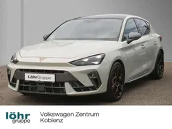Taigagrau Gebraucht 2024 Cupra Leon VZ Limousine | 43.280 € (Teuer)