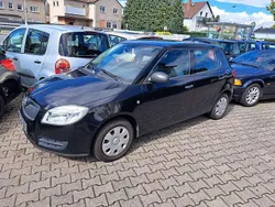 Other Gebraucht 2009 Skoda Fabia Limousine | 1.500 € (Guter Preis)