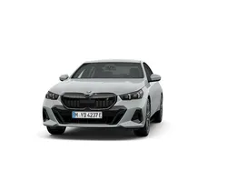 Gebraucht 2025 BMW i5 Comfort Edition Limousine | 53.499 €