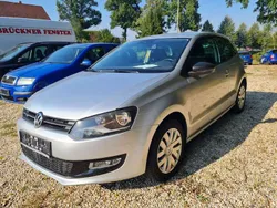 Silber Gebraucht 2010 VW Polo Team Limousine | 3.490 € (Guter Preis)