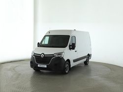Mineral weiss Gebraucht 2020 Renault Master Van | 26.610 € (Etwas zu teuer)