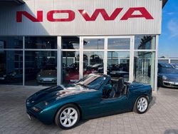 Grün Gebraucht 1991 BMW Z1 Cabrio | 49.500 €