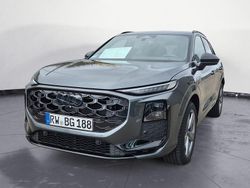 Grau Gebraucht 2025 Audi Q3 Sport SUV | 61.990 €