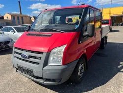 Coloradorot Gebraucht 2007 Ford 300 SUV | 5.699 €