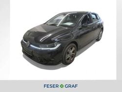Deep black perleffekt Gebraucht 2025 VW Polo R-line Limousine | 21.450 € (Guter Preis)