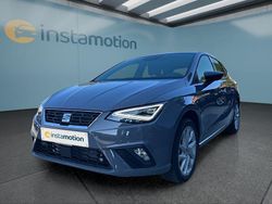 Grau Neu 2025 Seat Ibiza Kleinwagen | 28.949 € (Teuer)