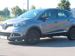 Grau Gebraucht 2017 Renault Captur Experience SUV | 5.990 € (Guter Preis)