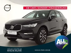 Schwarz Gebraucht 2023 Volvo XC60 Core SUV | 38.990 € (Superpreis)