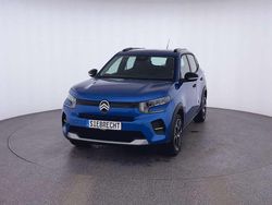 Blau Neu 2026 Citroën e-C3 Limousine | 19.990 € (Superpreis)