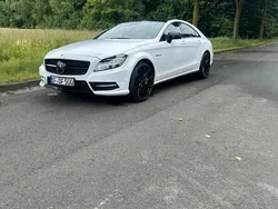 Andere außenfarben Gebraucht 2011 Mercedes CLS500 Coupé | 36.990 €