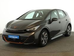 Quasargrau Gebraucht 2023 Cupra Born Kleinwagen | 23.880 € (Guter Preis)