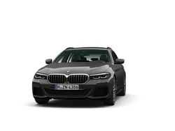 Gebraucht 2025 BMW 530 M Sport Kombi | 42.900 € (Superpreis)