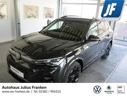 Othercolor Gebraucht 2025 VW Tiguan Style SUV | 41.650 € (Guter Preis)