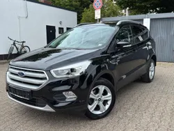 Schwarz Gebraucht 2019 Ford Kuga Trend SUV | 12.999 € (Guter Preis)